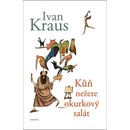 Knihy Ve vlastních názorech se shodnu s každým - Ivan Kraus