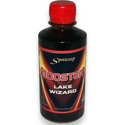 Sportcarp boostery Lake Wizard 250 ml