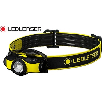 Ledlenser IH5