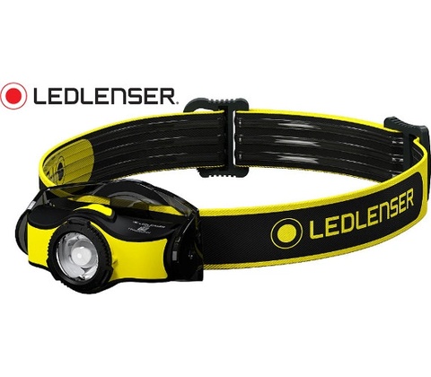 Ledlenser IH5