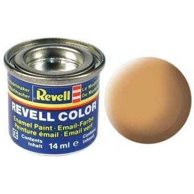 Revell Corfix emailová farba 32135: telová matná