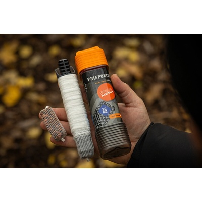 UnderCarp Náhradní punčocha Refill PVA 25mm 7m