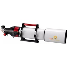H-alfa Lunt LS130MT B1800 APO R&P 130/910mm
