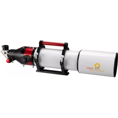 H-alfa Lunt LS130MT B1800 APO R&P 130/910mm