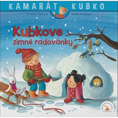 Kubkove zimné radovánky