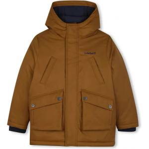 Timberland Анорак Timberland T61061 parka - Brown (Chestnut)