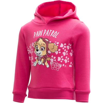 Kids movie heroes Суитшърт paw patrol