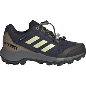adidas Terrex Детски мултиспорт обувки adidas Terrex Kid's Terrex GTX Multisport shoes - Legend Ink / Dual Yellow / Olive Strata - размер 35, 5 (EU) (702-1235-2823)