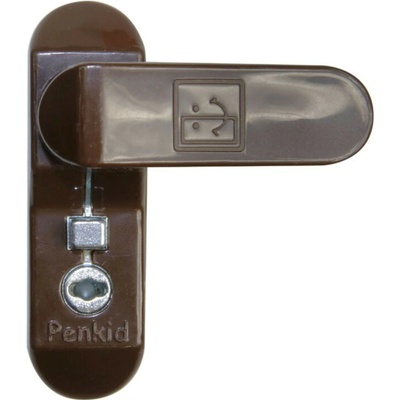 Richter Czech RHL.ZZ.RAL8016.TH – Zboží Mobilmania