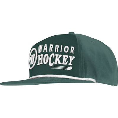 Warrior Covert Sport Rope Hockey Snap Back Amazon Green