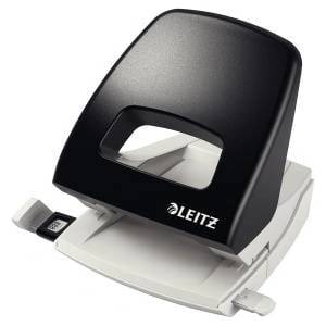 Leitz Punch Leitz 5005 25 sheets Black (10K083A)