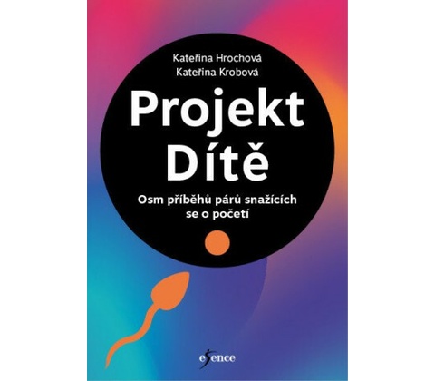 Projekt Dítě