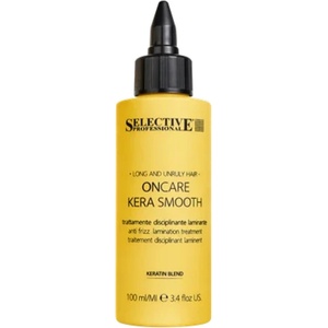 Selective Professional Oncare Kera Smooth Anti Frizz Lamination Treatment 100 ml