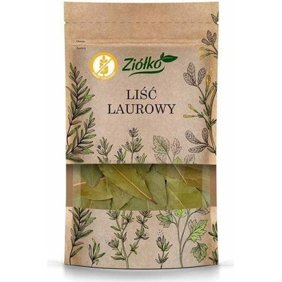 Ziółko Bay Leaf Bezlepkové 10 g