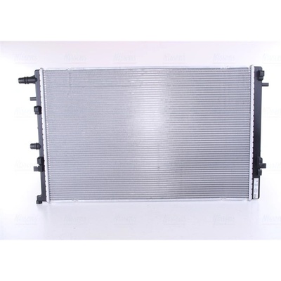 Chladič, chlazení motoru NISSENS 606762