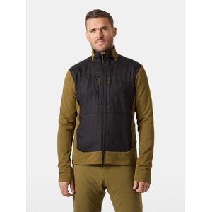 Helly Hansen Полар versalite hybrid fleece jacket