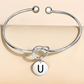 HARAHU Гривна al-20399 - u / Сребриста kp20399 (al-20399)