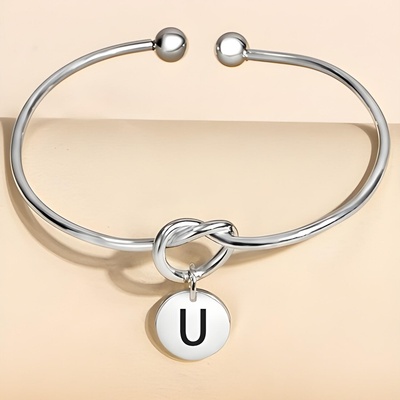 HARAHU Гривна al-20399 - u / Сребриста kp20399 (al-20399)