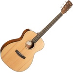 Cort L60 Natural Gloss Джъмбо китара