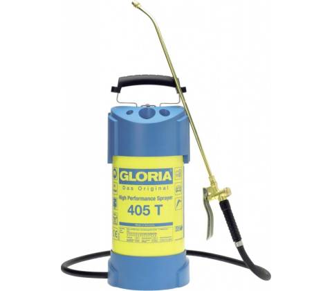 GLORIA 405 T