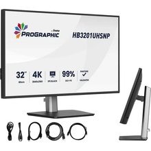 iiyama ProGraphic HB3201UHSNP-B1