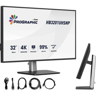 iiyama ProGraphic HB3201UHSNP-B1