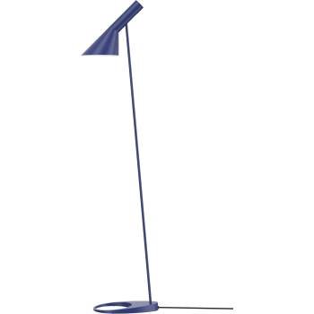 Louis Poulsen Стояща лампа aj тъмносиня (5744169752)
