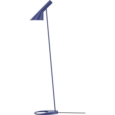 Louis Poulsen Стояща лампа aj тъмносиня (5744169752)