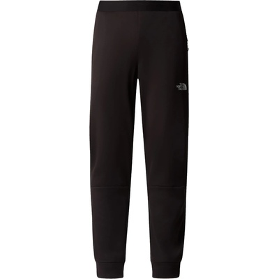 The North Face Мъжки анцунг долнище The North Face Mountain Athletics Fleece Pant Tracksuit trousers - TNF Black - размер XXL (008-1450-0416)