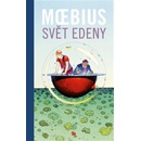Svět Edeny