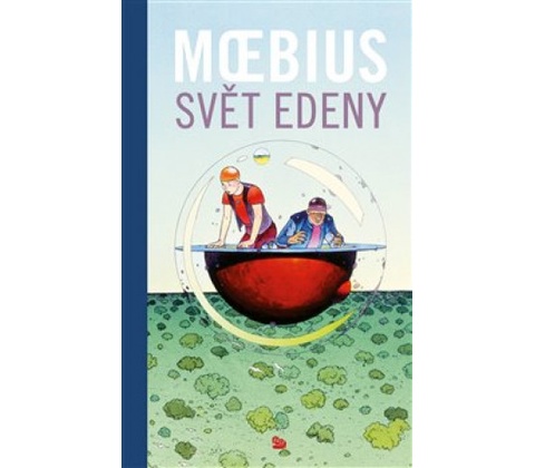 Svět Edeny
