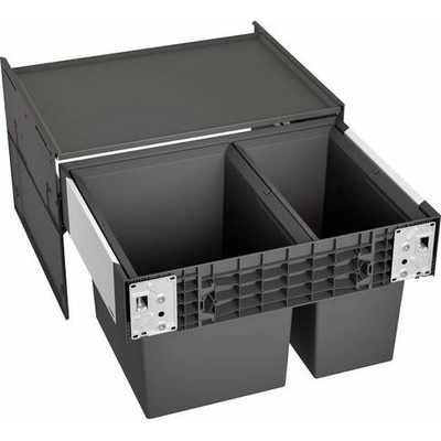 Blanco 526203 Sorter Select II 60/2 1 x 30 l + 1 x 19 l 10900402