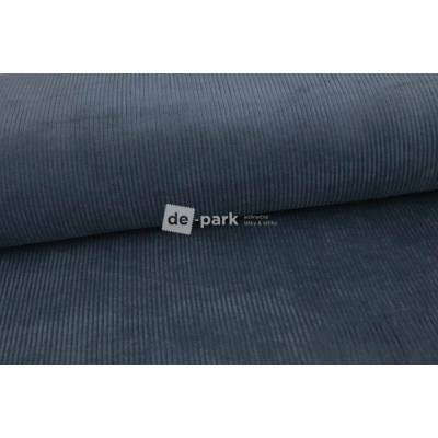 de-park Manšestr - strečový - středně džínově modrá - 563