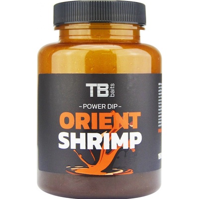 TB BAITS Power Dip Red Crab 150 ml – Zboží Dáma