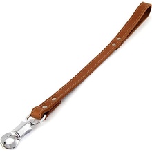 B & F Vodítko kůže Grazl