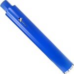 Rapid Диамантова боркоронка rapid 72мм, 1 1/4" (дължина 450мм) 65707 (m12104)