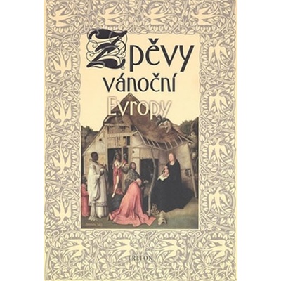 Zpěvy vánoční Evropy - Pavel Svoboda