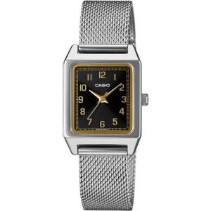Casio Дамски часовник Casio - Casio Collection - LTP-B150M-1BDF (LTP-B150M-1BDF) Часовници