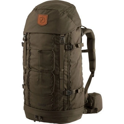 Fjällräven Batoh Singi 48 Dark Olive