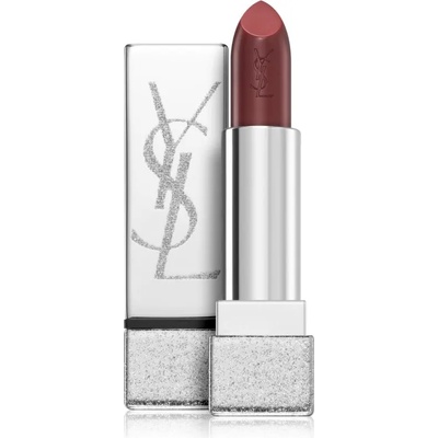 Yves Saint Laurent Rouge Pur Couture x Zoë Kravitz дълготрайно червило цвят 150 Topanga Sunset 3, 8 гр
