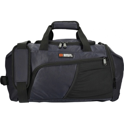 Enrico Benetti Innsbruck 46227 Navy 31 L