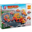 LOGIK Interaktivní magnetická 58 ks