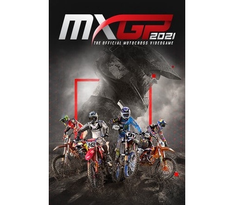 MXGP 2021
