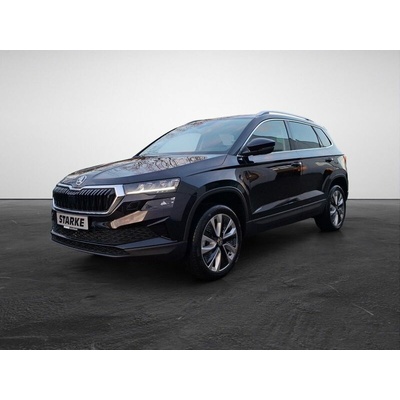 Skoda Karoq 2.0 TDI Selection DSG 110 kW