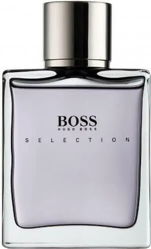 HUGO BOSS BOSS Selection EDT 90 ml Tester