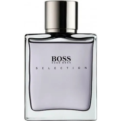 HUGO BOSS BOSS Selection EDT 90 ml Tester