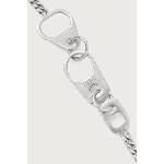 MM6 Maison Margiela гривна дамска месингова (SM6UY0119.P9208)