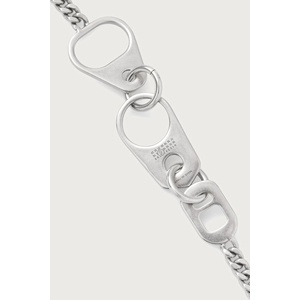 MM6 Maison Margiela гривна дамска месингова (SM6UY0119.P9208)
