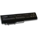 VHBW Батерия за Asus A32 / A33 / N50 / N51, 4400 mAh (800104396)