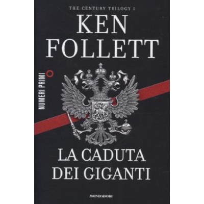 La Caduta dei giganti